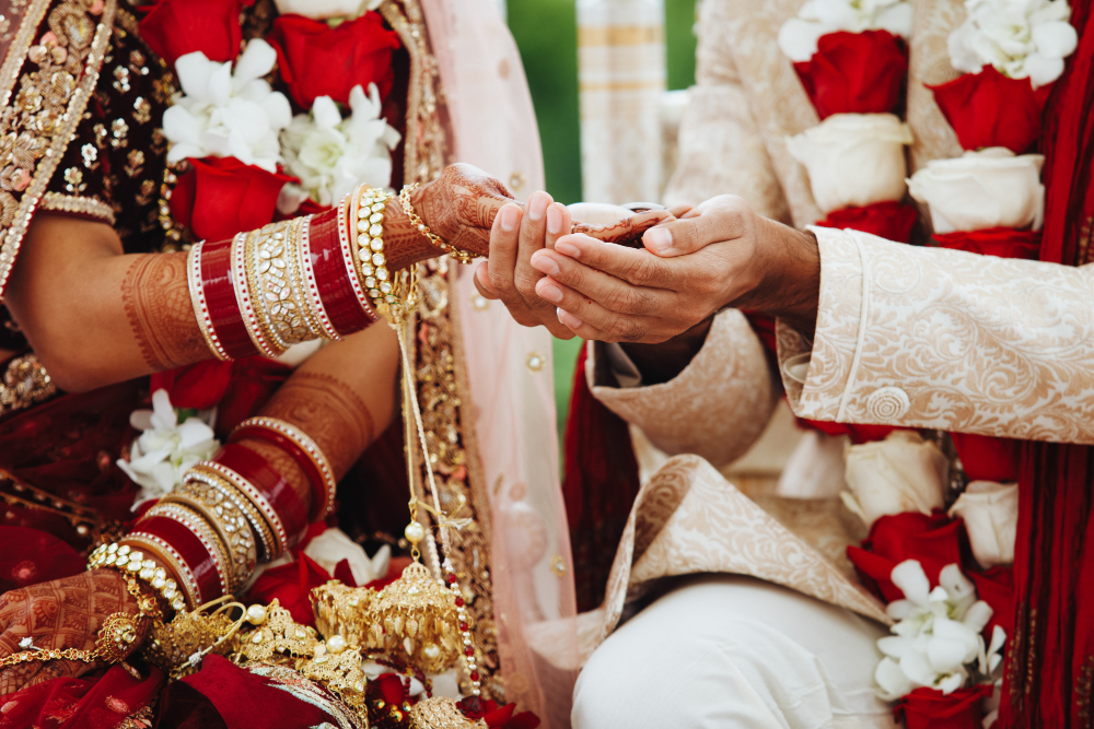 Bridal Check